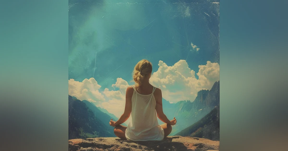 Transcendental Meditation Increase Happiness and Well-Being