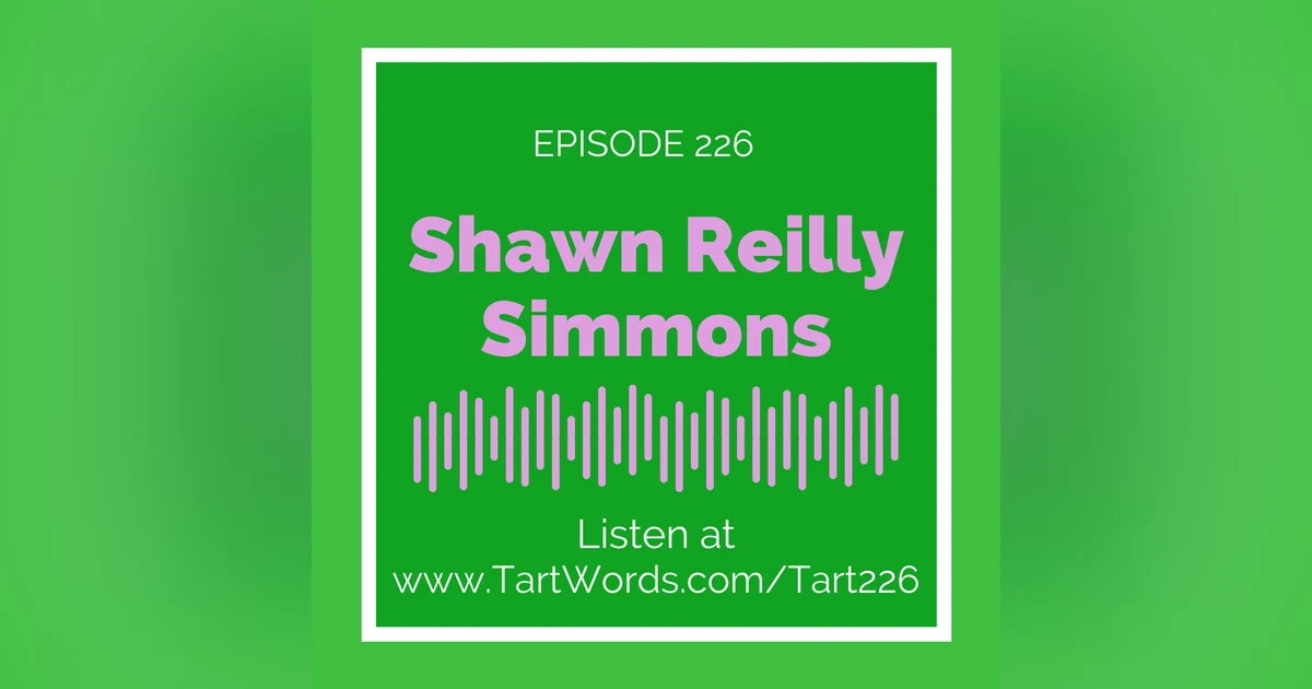 Shawn Reilly Simmons