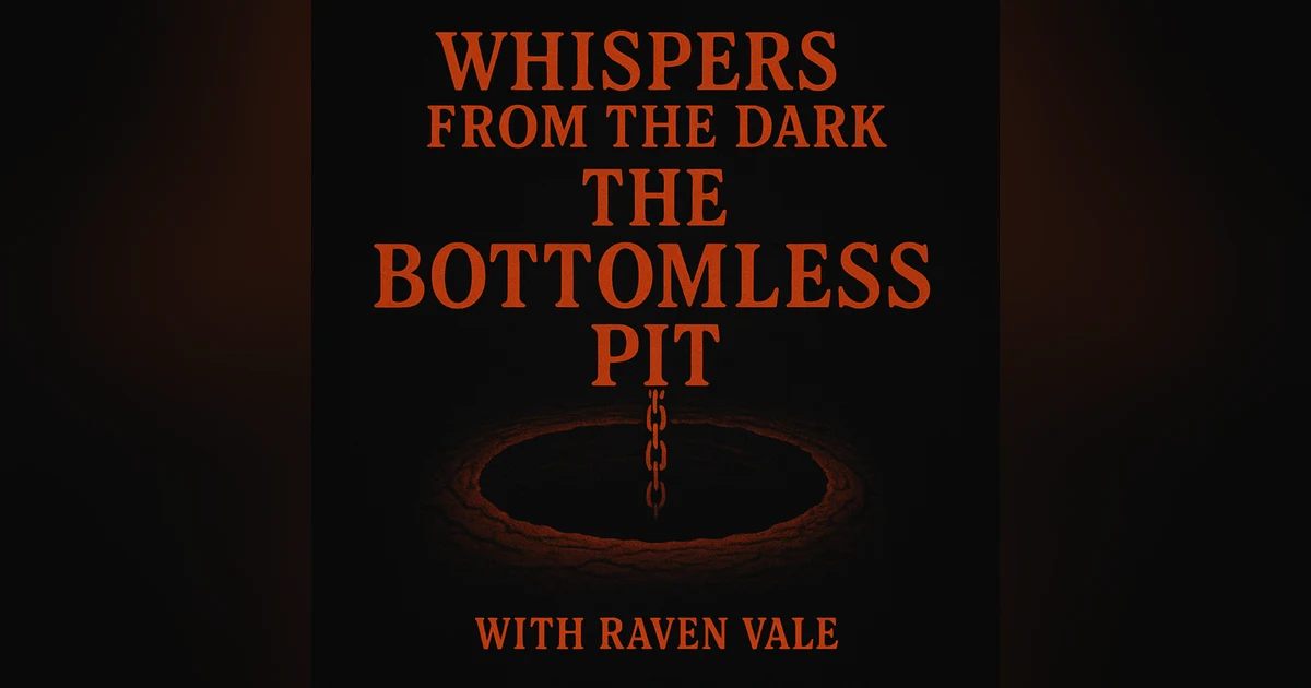 Whispers from the Dark: The Bottomless Pit – Washington State’s Abyss & Unexplained Disappearances