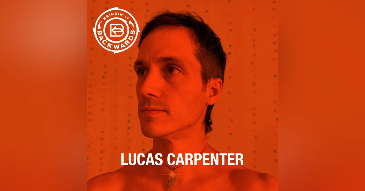 Interview with Lucas Carpenter