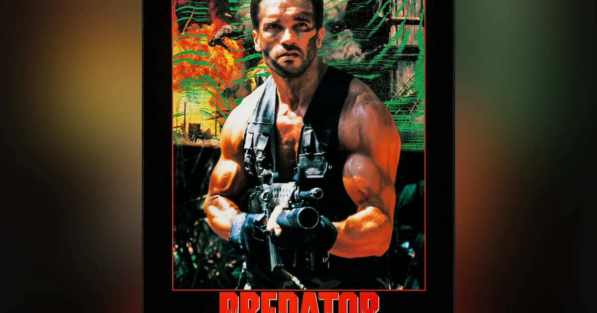 PREDATOR