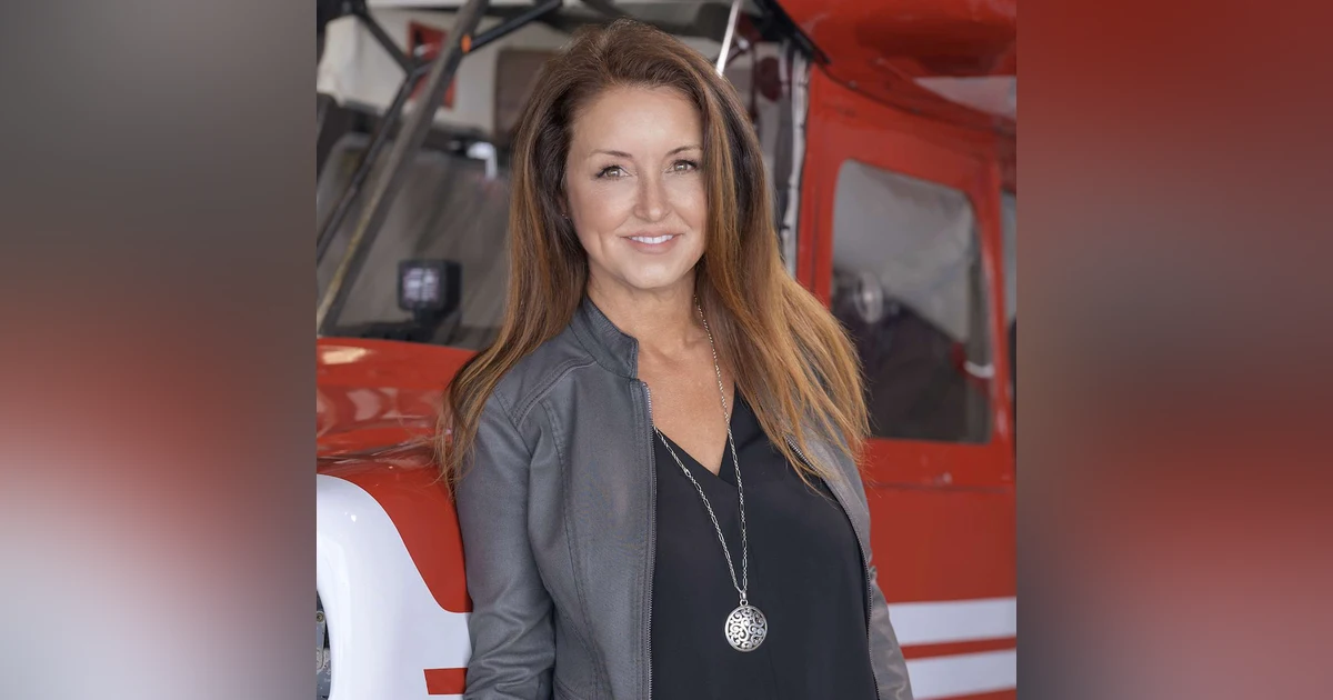 Soaring Ambitions From Inspiration in the Skies: The California Capital Airshow