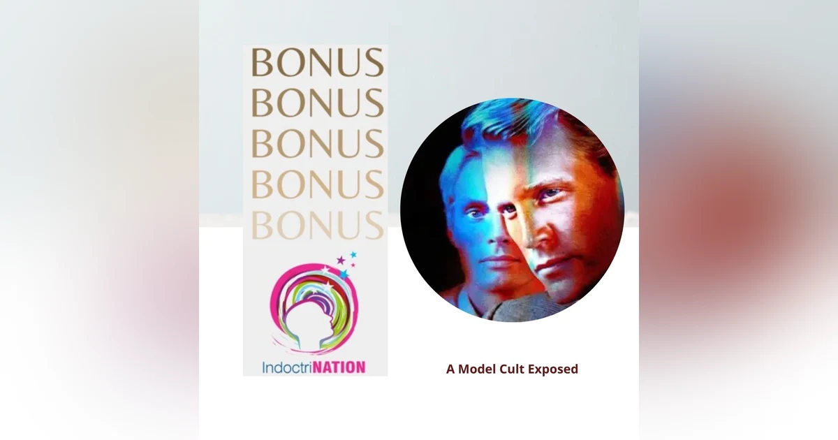 BONUS PREVIEW: Eternal Values Exposed