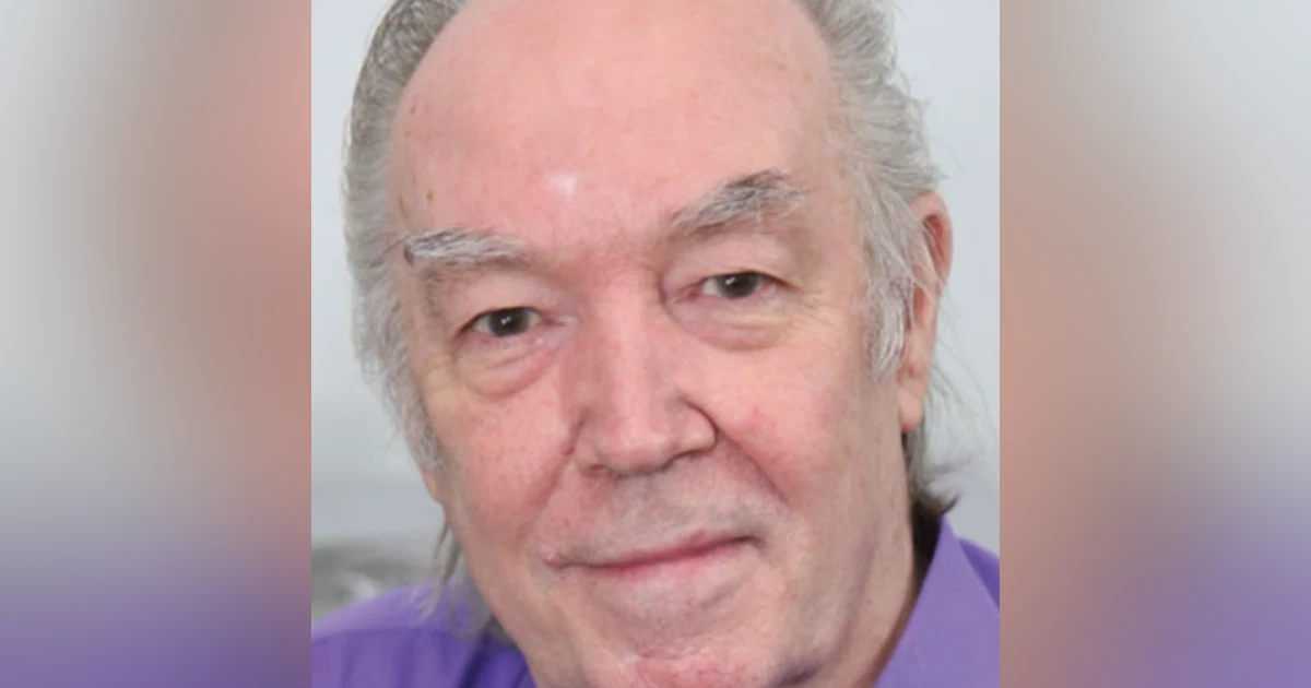 Stephen Murray - Author