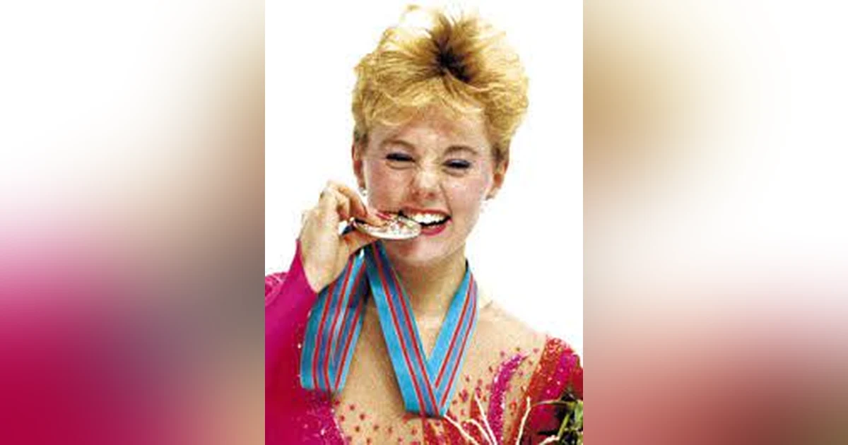 Remembering Olympic Silver in '88 with Elizabeth Manley