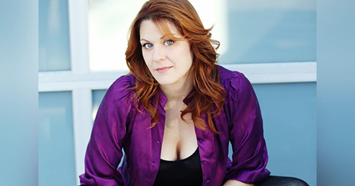 A Conversation with Jenica Bergere