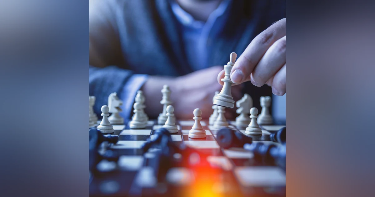 Best Strategies start with a definition of DONE