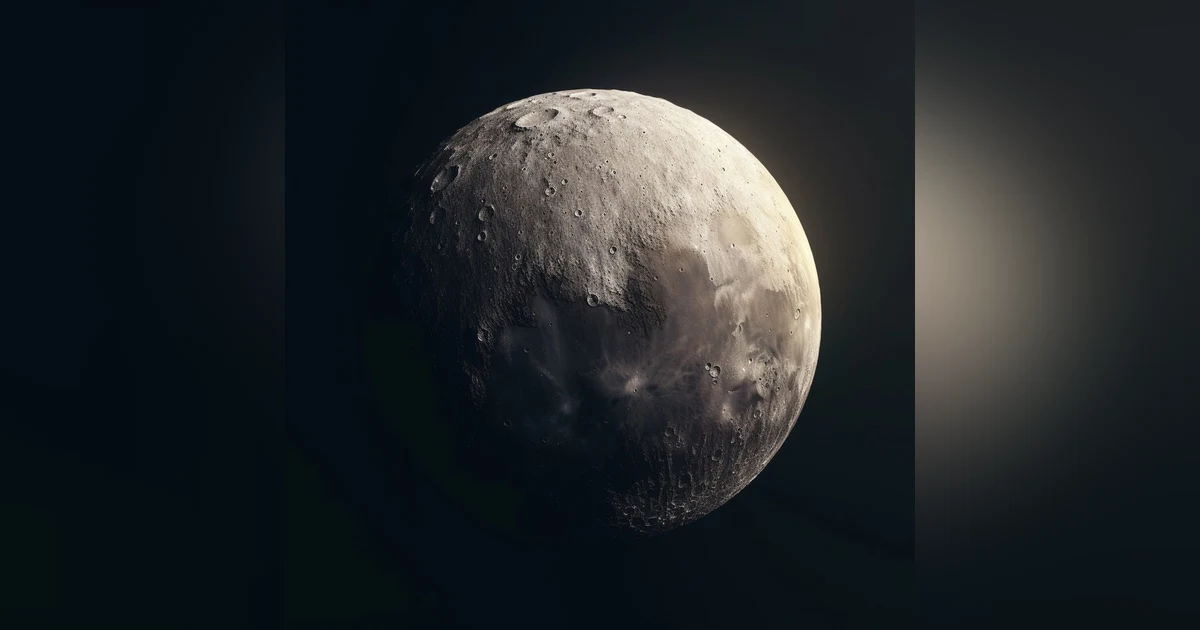 S9: Our Odd Moon: Part Two
