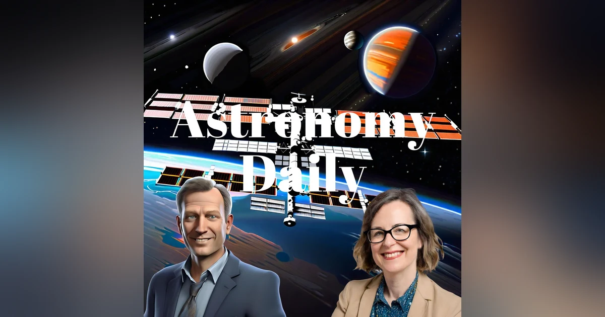 SpaceX's Lightning-Fast ISS Delivery, NASA-Roscosmos Talks, and CERN's Antimatter Breakthrough