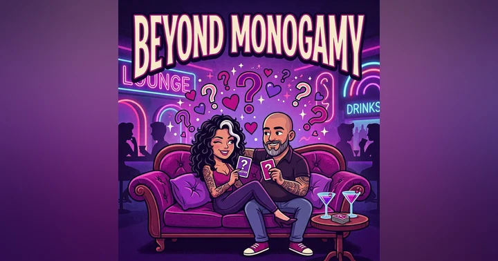 image for Random Talks: Bedroom Dealbreakers & Swinger Club Etiquette