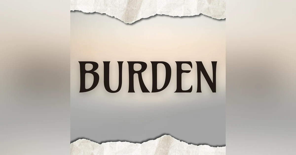 Burden