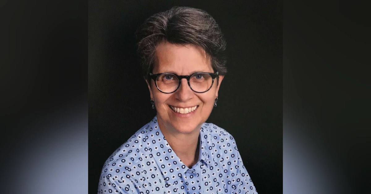 Society For The Blind : Shari Roeseler Explains the Support for the Vision Impaired