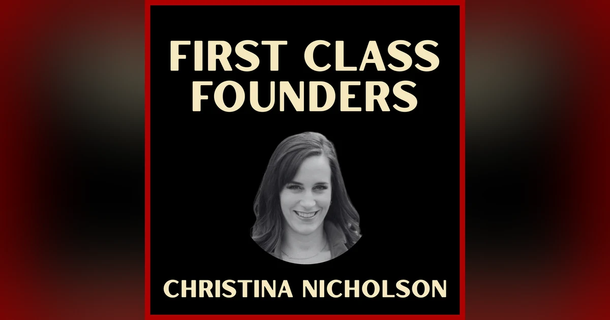 How to Get A Free PR for Your Business with Christina Nicholson