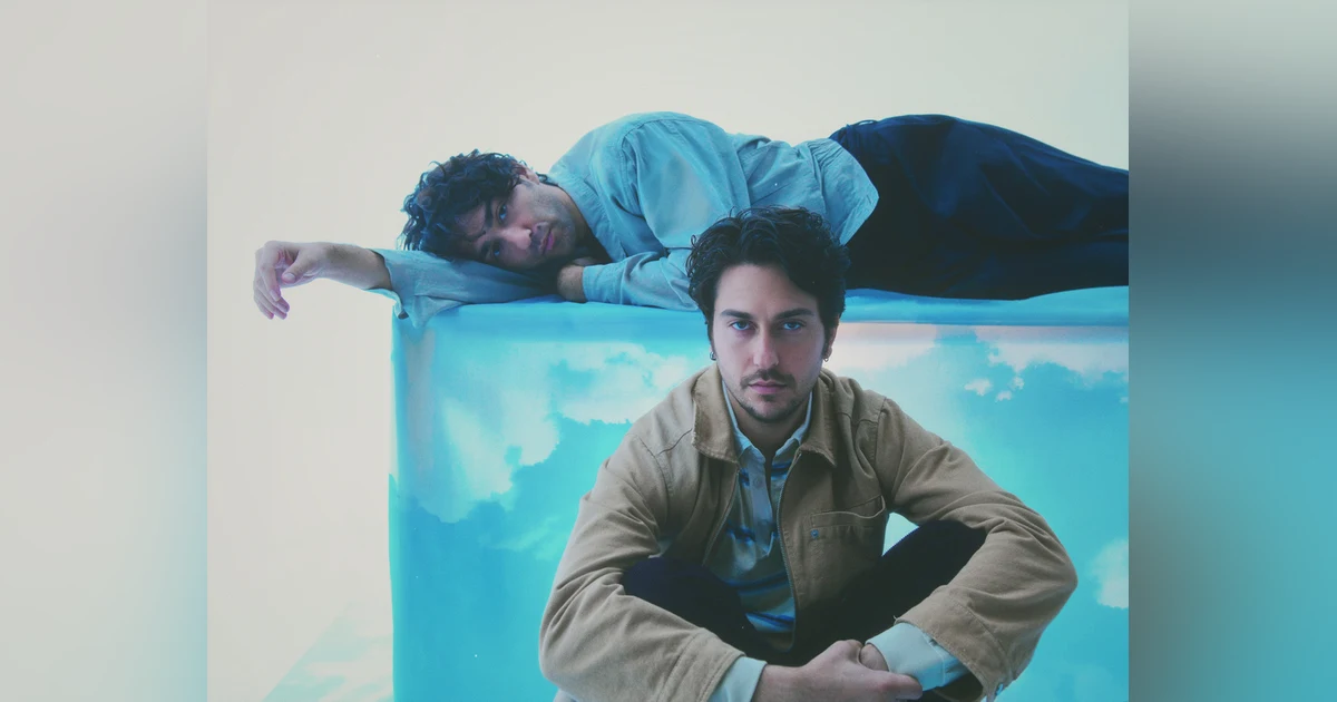 Nat and Alex Wolff