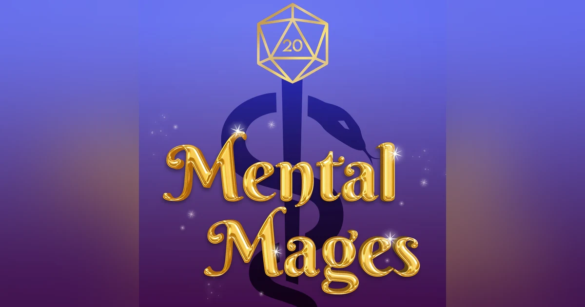 Ep 22- You need to calm down- using sound and music to help with emotional regulation.