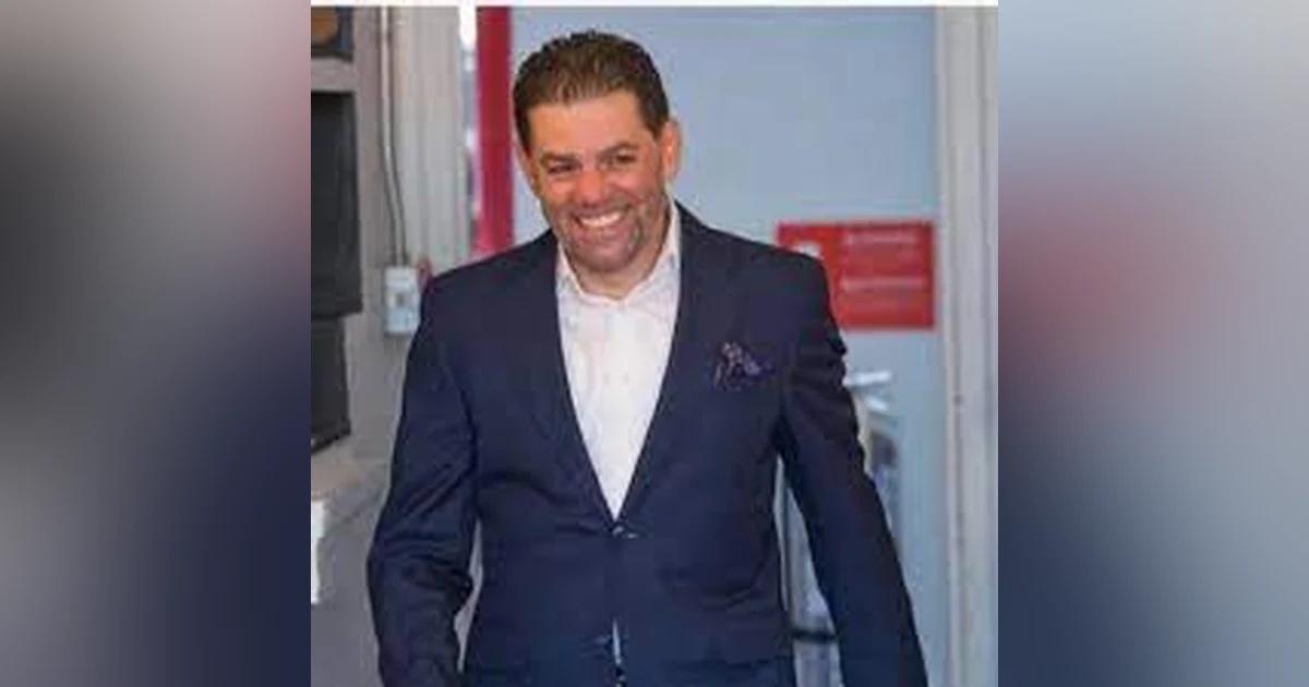 Episode 11 - Mohamad Fakih