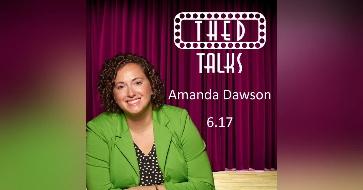 6.17 A Conversation with Dr. Amanda Dawson