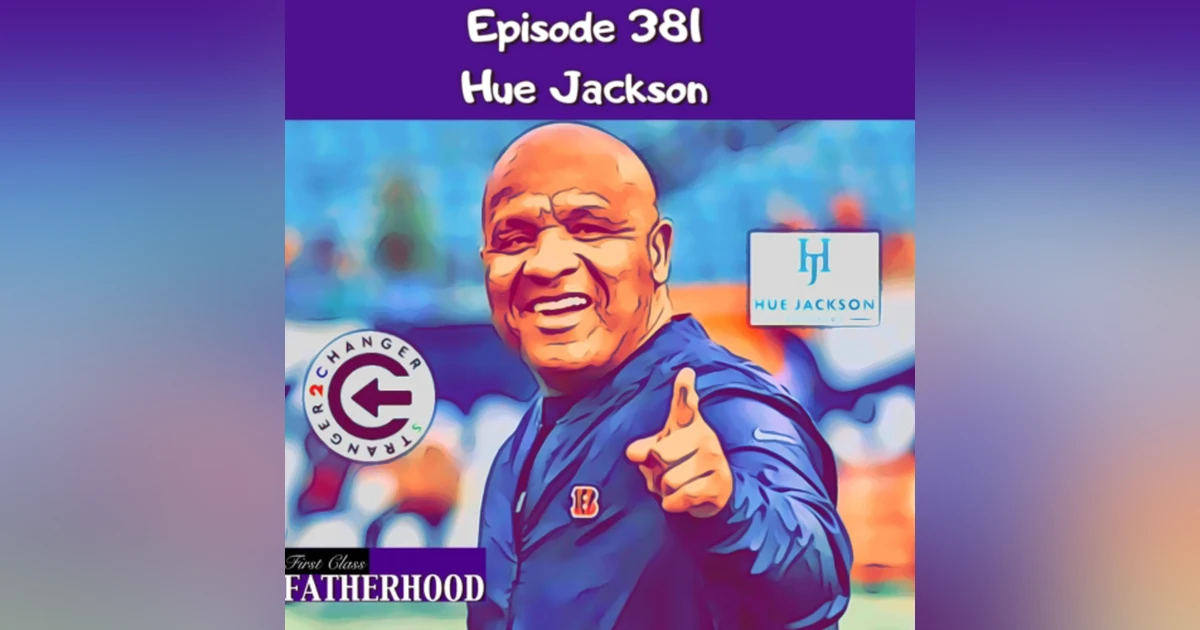 #381 Hue Jackson