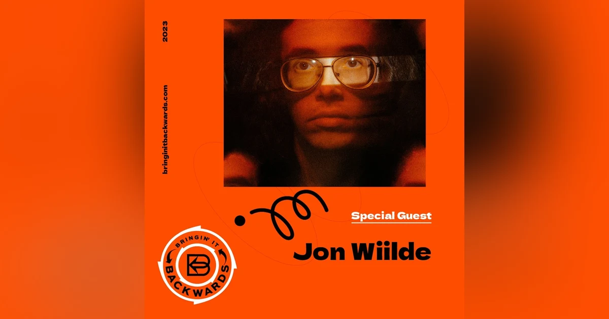 Interview with Jon Wiilde