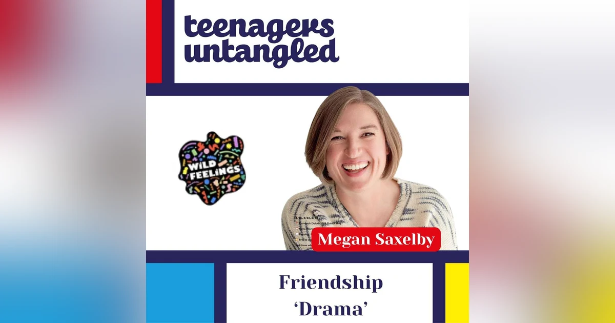 Teen Friendship Problems: How to Help When Your Child Is Struggling Socially