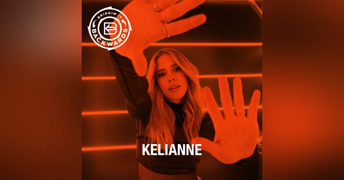 Interview with Kelianne