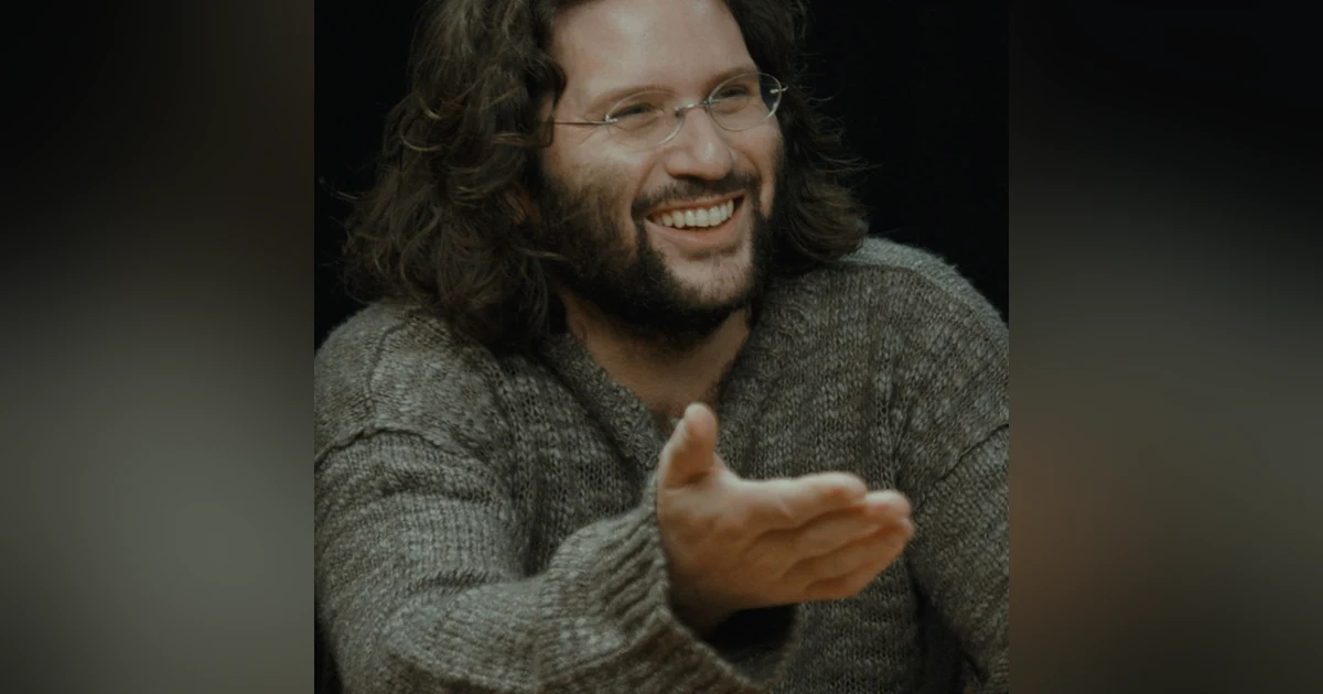 Michael Fertik CEO Reputation.com protect yourself online