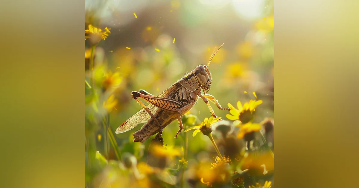 Crickets and Wind Sounds Stress Reduction, Improved Sleep Quality, Enhanced Focus and Concentration, Anxiety Relief, Meditation and Mindfulness Enhancement, Connection to Nature, Cognitive Benefits