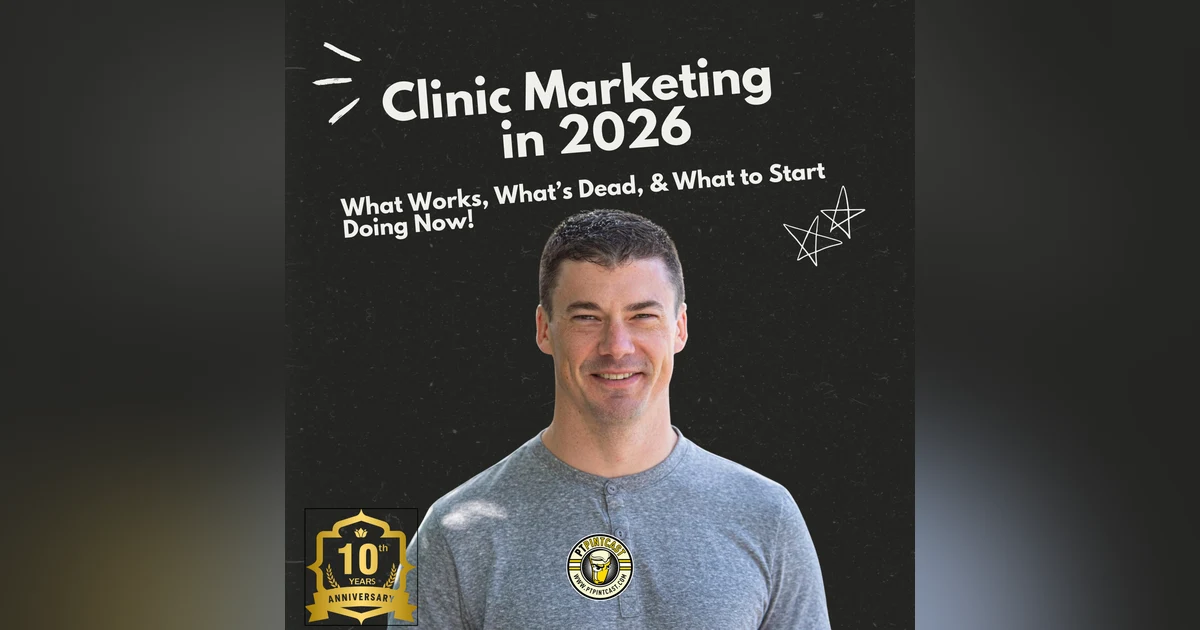 Clinic Marketing in 2026: What Works, What’s Dead, and What to Start Doing Now