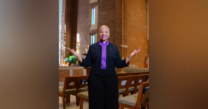 image for Embracing Hope and Resilience in United Methodism — Reflections from Bishop Tracy Smith Malone