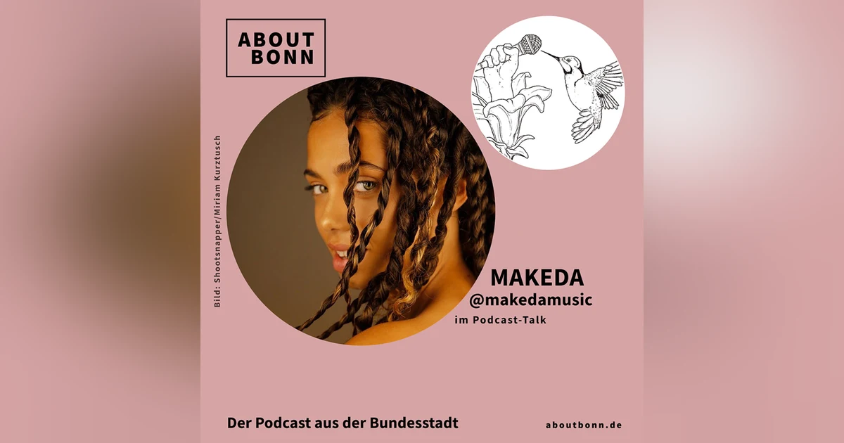 Was ist Live-Musik wert, Makeda?