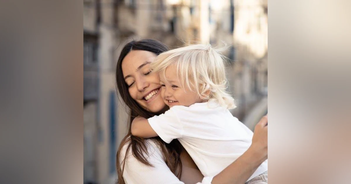 Parenting, circularity and health with Majbritt Kristense