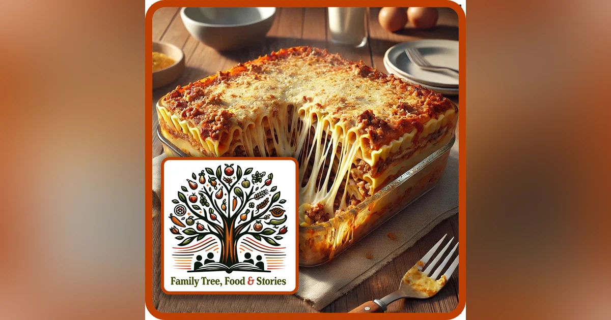 Show Me the Noodles: The Lasagna Disaster Fix