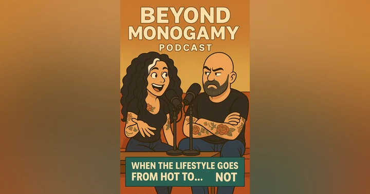 image for 🛑 Examining the Lull: When the Lifestyle Goes from Hot to… Not