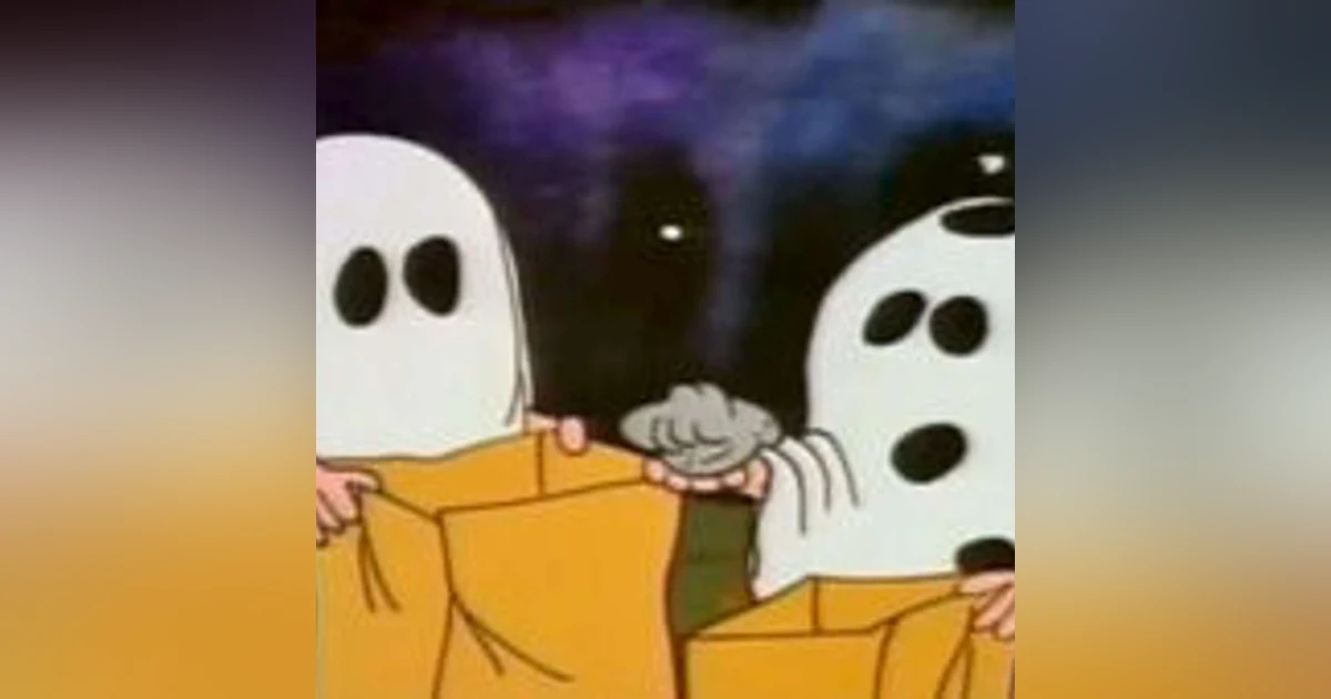A Quick Story about Charlie Brown