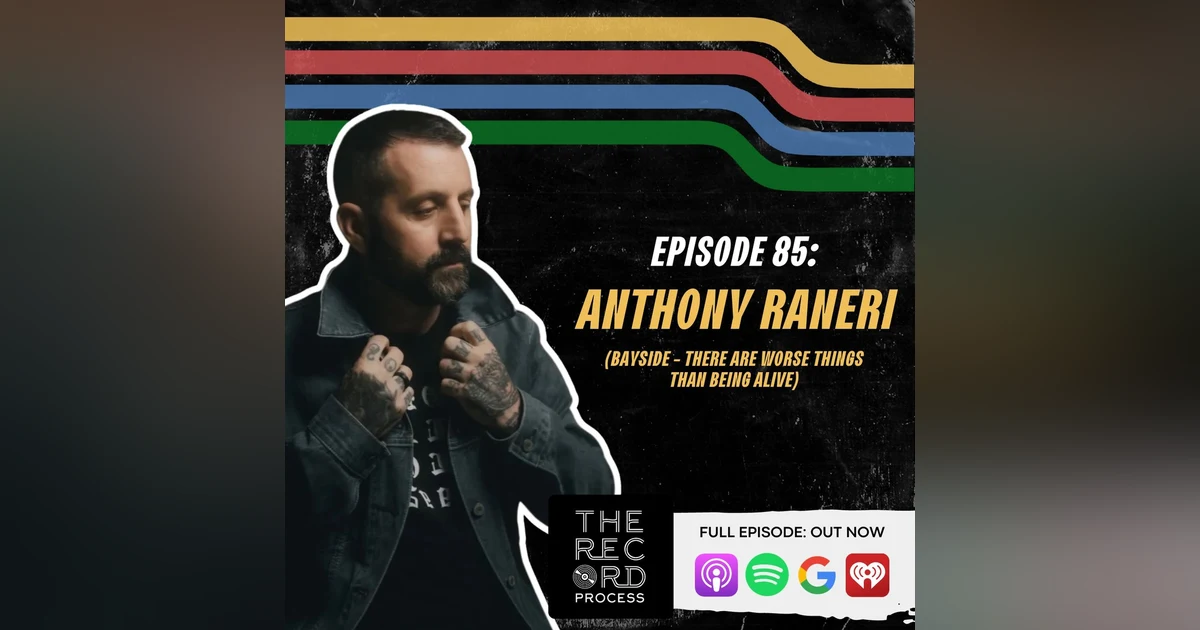 EP. 85 - How Bayside Gamed the "Human Algorithm" with TAWTTBA