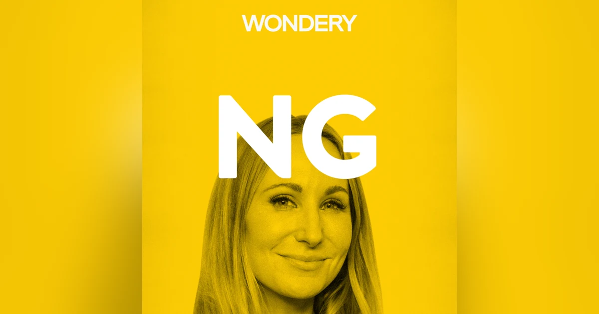 Rerelease: Nikki Glaser