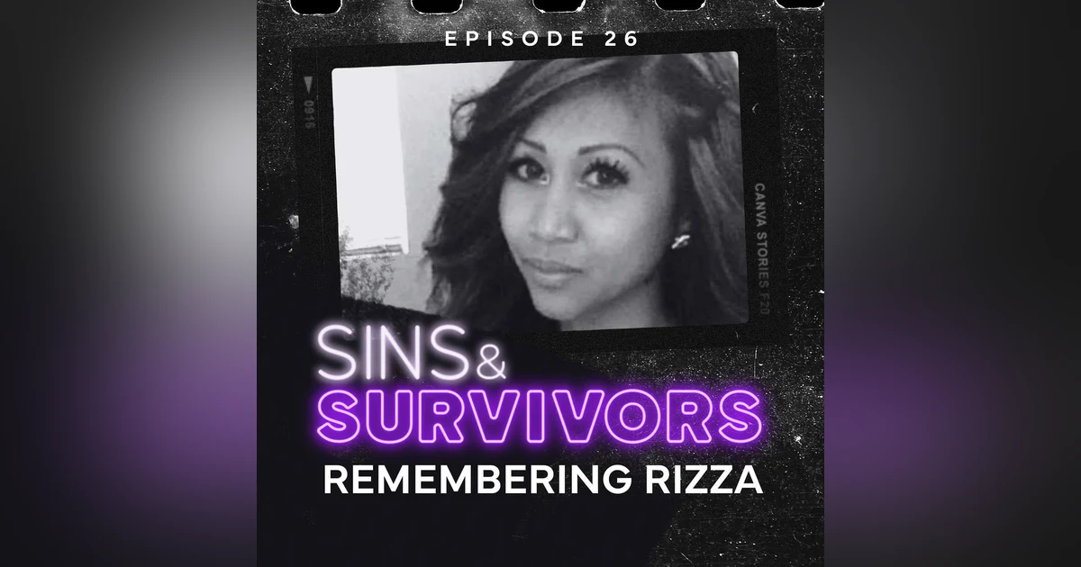Remembering Rizza