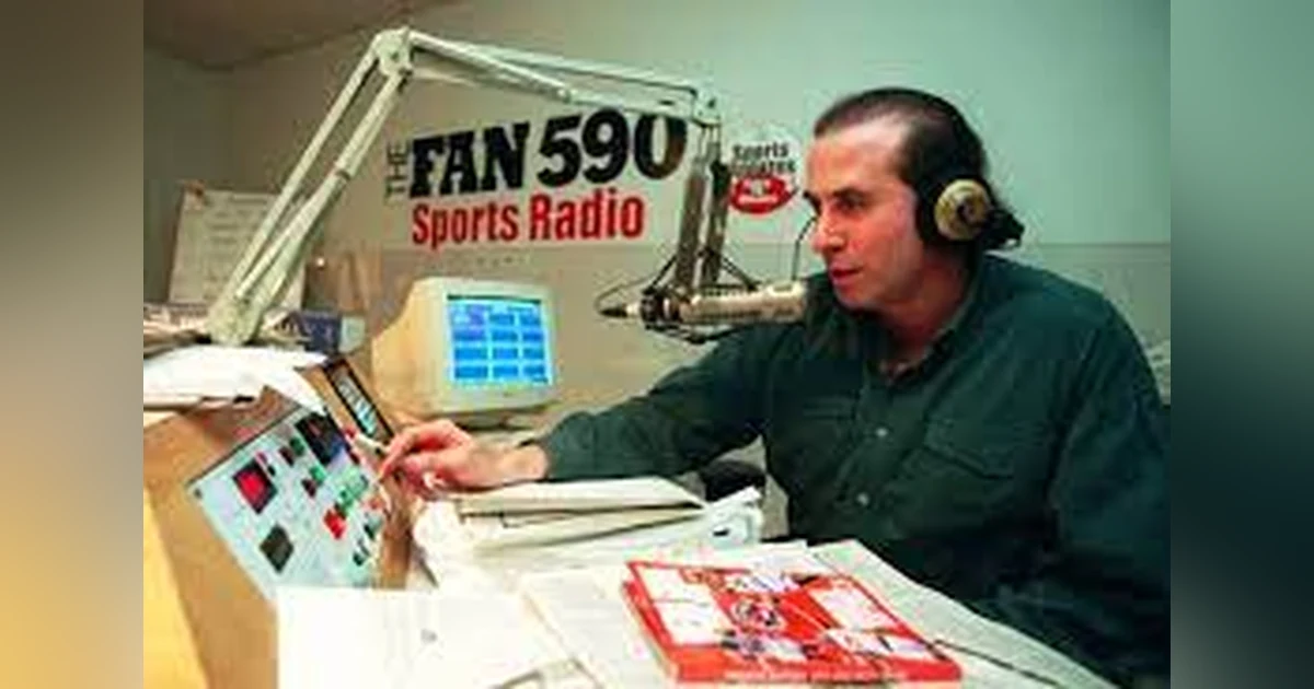 Remembering "Hammerhead Alert!" with Stormin' Norman Rumack