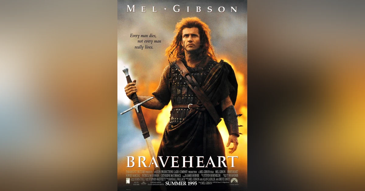 Braveheart (1995)