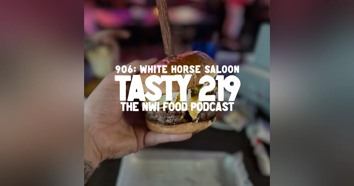 906: White Horse Saloon