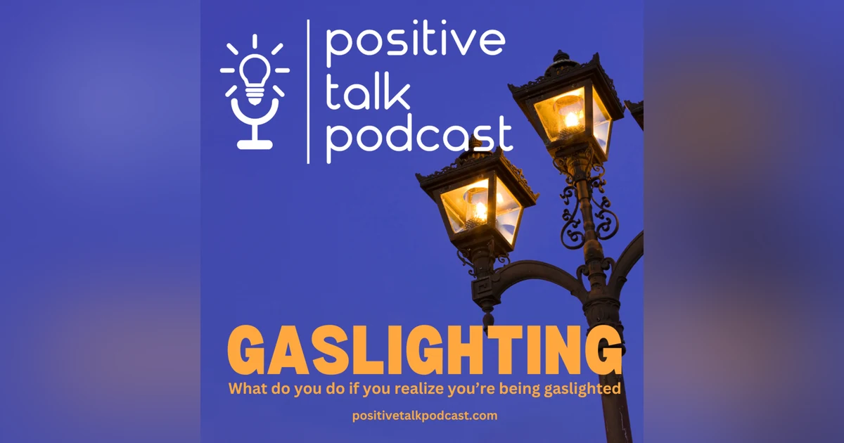 GASLIGHTING part ONE