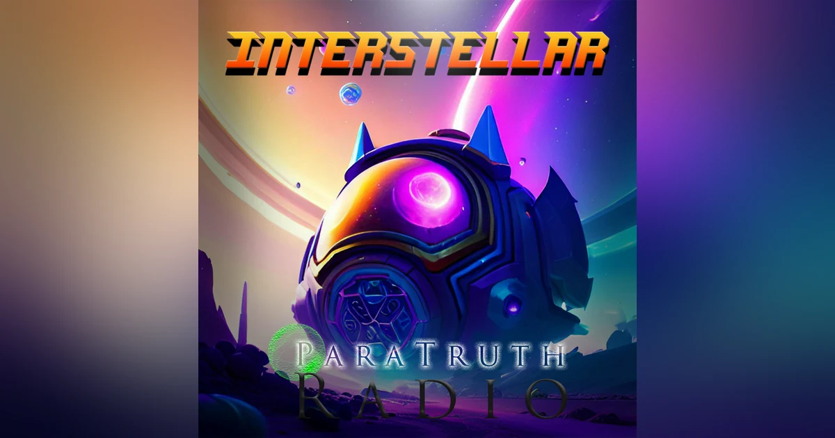 Interstellar