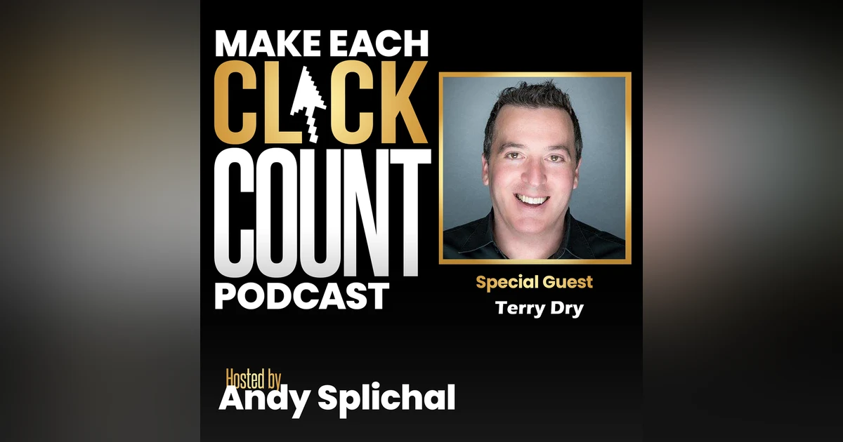 Overcoming The Obstacles That Prevent Business Growth With Terry Dry