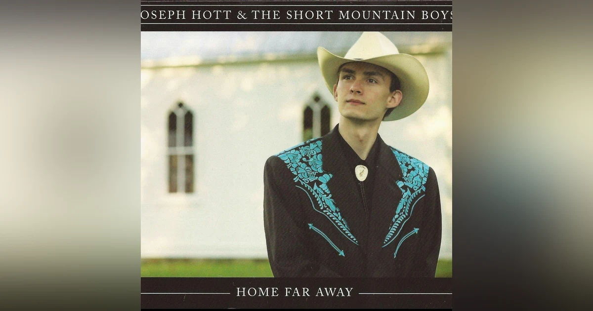 Joseph Hott Interview