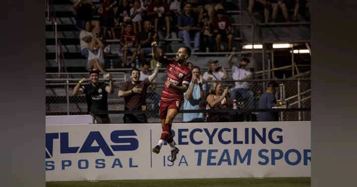 image for 2025 Match Recap: Sacramento Republic FC 1, Monterey Bay FC 0