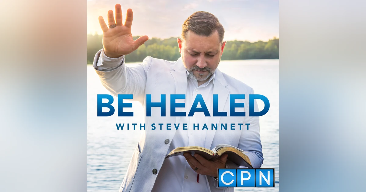 Jesus is Still Alive with John Naphor (Episode 65)