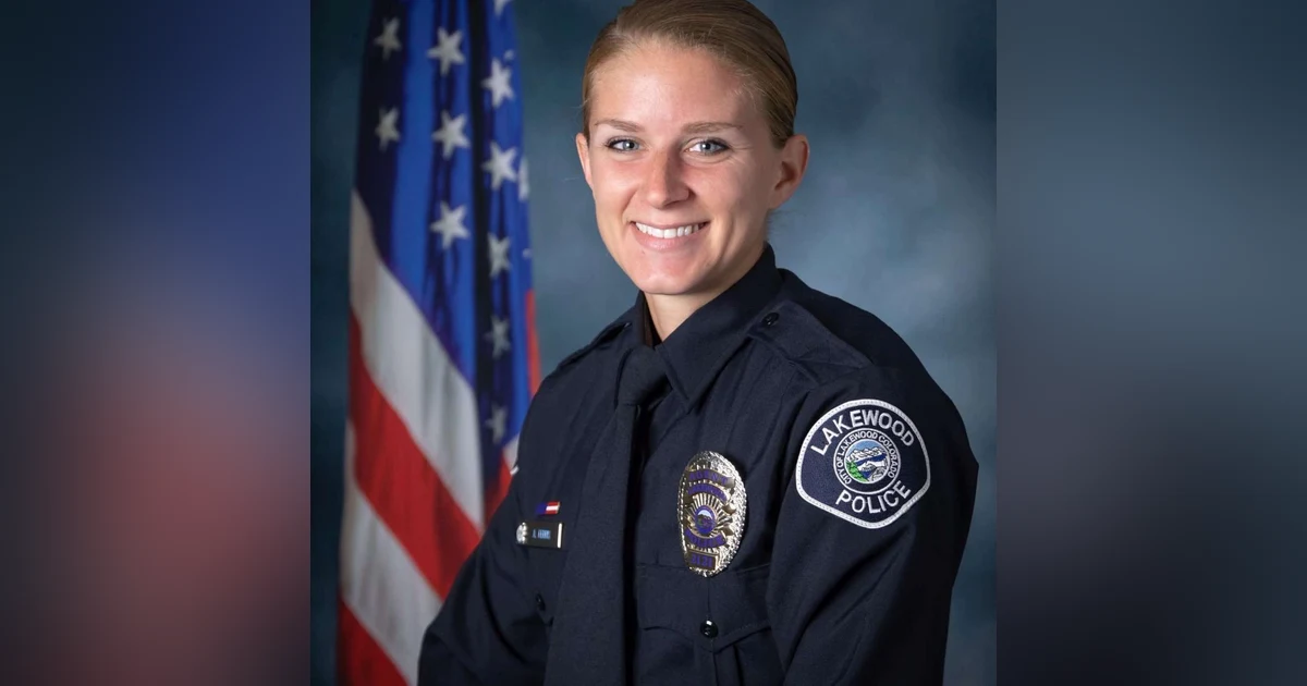 Courage, Hope and Resilience- A conversation with Ashely Ferris