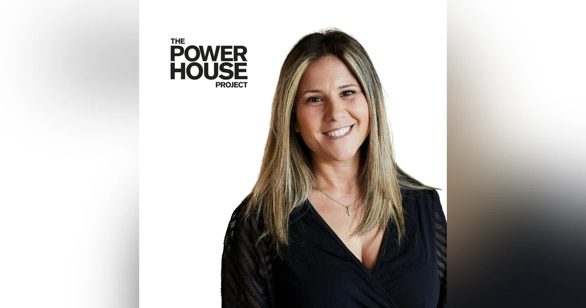 Lauren Fahey: Transforming the NexGen in Construction