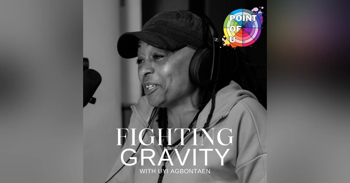 Fighting Gravity: Coach LD