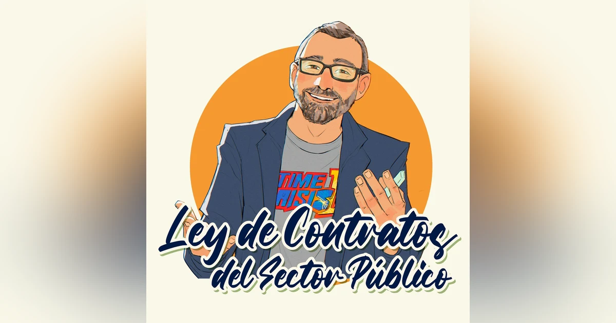 01. Ley de Contratos del Sector Público - 1a parte